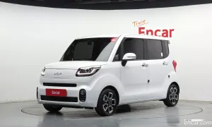 Kia Ray Best Selection 2022