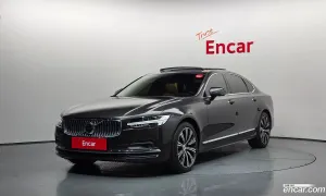 Volvo S90 B5 Inscription 2022