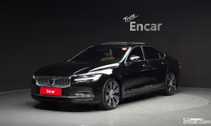 Volvo S90 B6 AWD Ultimate Bright 2022