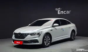 Renault-koreasamsung Sm6 1.3 TCe LE 2022