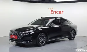 Hyundai Grandeur Premium Choice 2.5 2020