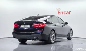 Bmw Gran turismo 620d M Sport 2019