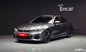 Bmw 3-series M340i Performance 2022