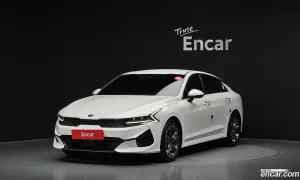 Kia K5 Noblesse 2.0 2020