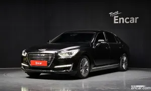 Genesis Eq900 Luxury 3.8 GDI AWD 2018