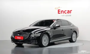 Genesis G80 Gasoline 2.5 Turbo AWD 2021
