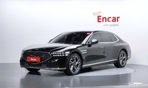 Genesis G90 Gasoline 3.5 Turbo 2WD 2022
