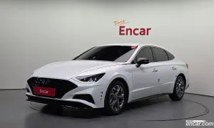 Hyundai Sonata Premium Plus 2.0 2022