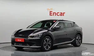 Kia Ev6 Air Long Range 4WD 2022
