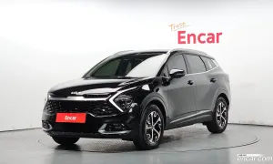 Kia Sportage Nobleless 2WD 2023