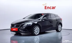 Volvo V40 2nd D3 2016