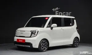 Kia Ray Signature 2023