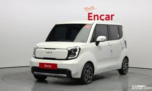 Kia Ray Signature 2023