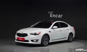 Kia K7 2.4 GDI Prestige Specia 2014