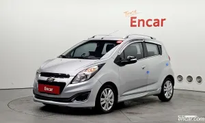 Chevroletgmdaewoo Spark Standard LT 2013
