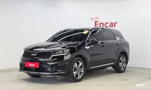Kia Sorento Noblesse HEV 1.6 2WD 2022