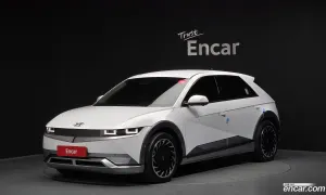 Hyundai Ioniq5 Prestige Long range 2022