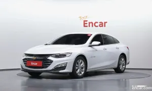 Chevroletgmdaewoo Malibu Prime Sefety 1.3 Turbo Premier 2020