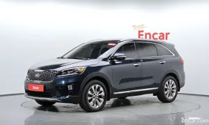 Kia Sorento Prestige Diesel 2.0 2WD 2017