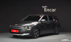 Kia Niro Trendy 2022