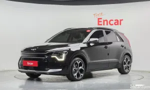 Kia Niro Signature 2023