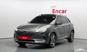 Hyundai Nexo Premium 2023