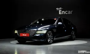 Genesis G80 Gasoline 2.5 Turbo AWD 2024