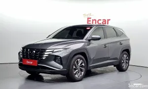 Hyundai Tucson Modern Gasoline 1.6 Turbo 2WD 2020