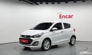 Chevroletgmdaewoo Spark Premier 2020