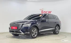 Genesis Gv80 2.5T Gasoline 2WD 2024