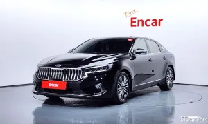Kia K7 2.5 GDI X Edition 2020