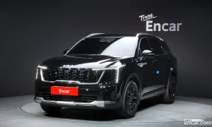 Kia Sorento Signature HEV 1.6 2WD 2023