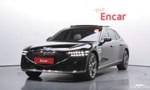 Genesis G90 Gasoline 3.5 Turbo AWD 2023