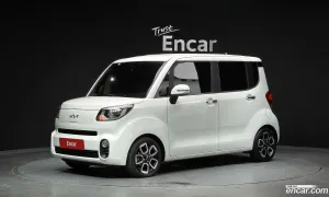 Kia Ray Best Selection 2022