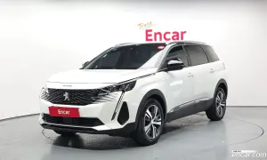 Peugeot 5008 1.2 Pure Tech Allure 2022