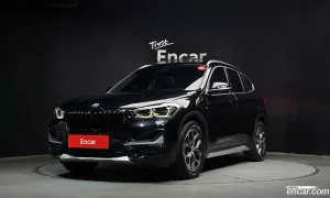 Bmw X1 xDrive 18d xLine 2021