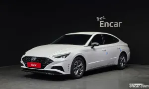 Hyundai Sonata Premium Plus 2.0 2022