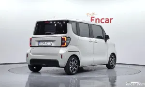 Kia Ray Signature 2024