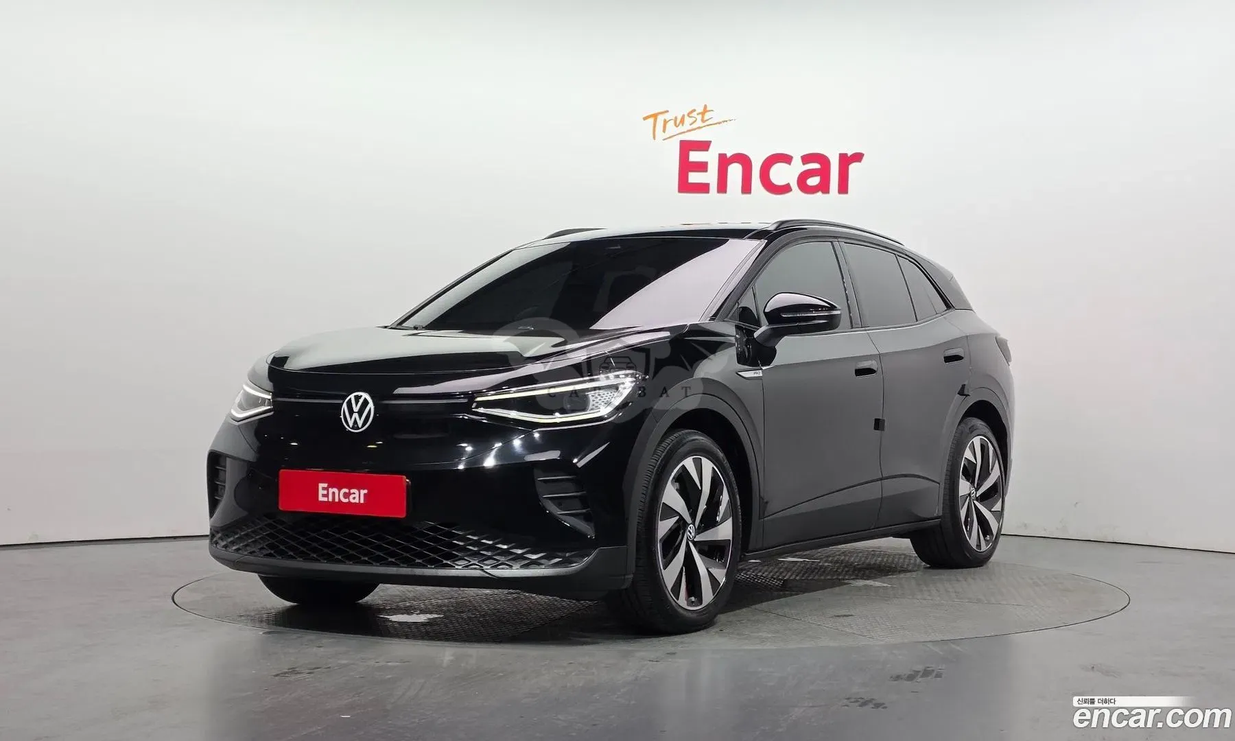 Volkswagen Id.4 Pro 2023