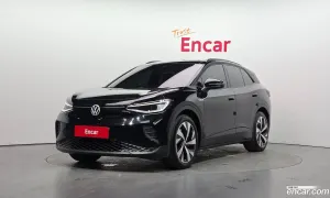 Volkswagen Id.4 Pro 2023