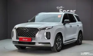 Hyundai Palisade Calligraphy Gasoline 3.8 4WD 2022