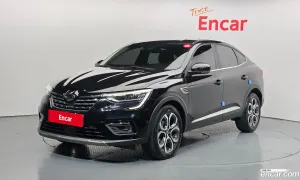 Renault-koreasamsung Xm3 1.3 TCe RE Signature 2020