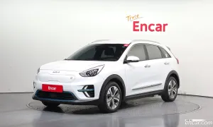 Kia Niro Prestige 2021
