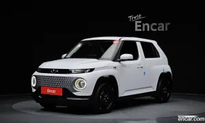 Hyundai Casper Smart 2022