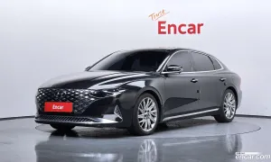 Hyundai Grandeur Calligraphy 3.3 2020