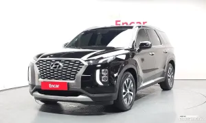 Hyundai Palisade Exclusive Diesel 2.2 4WD 2022