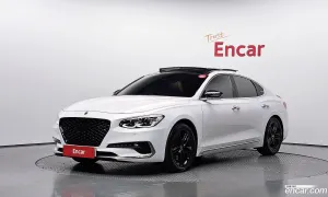 Hyundai Grandeur Special 2.4 Premium 2016