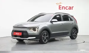 Kia Niro Trendy 2024