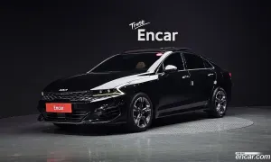 Kia K5 Noblesse 2.0 2022