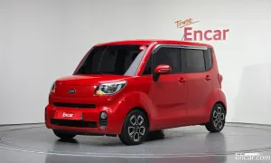Kia Ray Trendy 2019